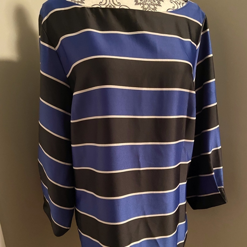 Banana Republic striped top